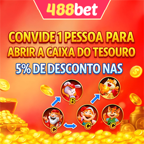 488bet Indique amigos para receber um bônus