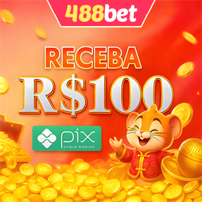 488bet Ganhe R$ 100,00 Gratis