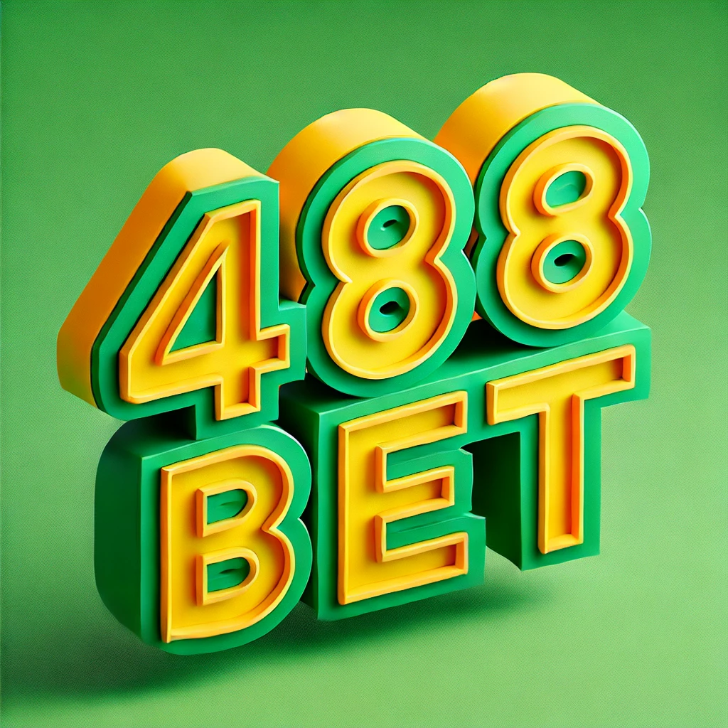 Logo da 488bet